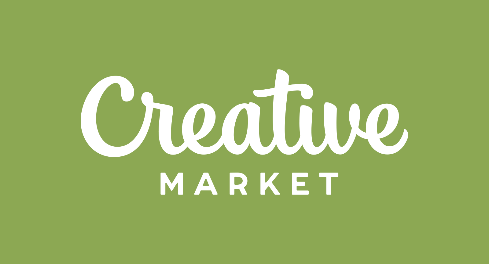 Faktúra od Creative Market